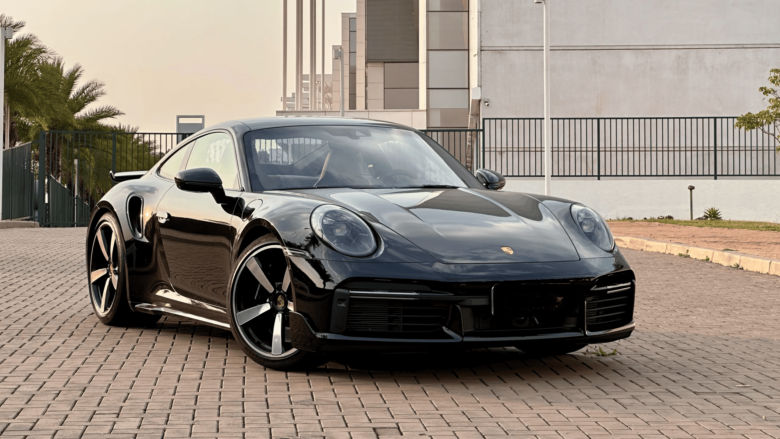 Запчасти для автомобиля Porsche, подбор по vin номеру