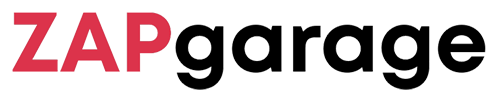 ZapGarage
