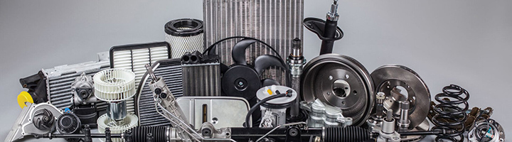 Розничная продажа авто запчастей